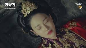 Main role · cha seung won · woo ma wang / woo hwi. A Korean Odyssey Asianwiki