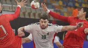 ولا شك أن منتخب ألمانيا للسيدات، حامل اللقب وصاحب. ÙƒØ£Ø³ Ø§Ù„Ø¹Ø§Ù„Ù… Ù„ÙƒØ±Ø© Ø§Ù„ÙŠØ¯ Ø§Ù„Ù…Ù†ØªØ®Ø¨ Ø§Ù„Ù…ØºØ±Ø¨ÙŠ ÙŠÙ†Ù‡Ø²Ù… Ø£Ù…Ø§Ù… Ù†Ø¸ÙŠØ±Ù‡ Ø§Ù„Ø¬Ø²Ø§Ø¦Ø±ÙŠ Ù…Ø´Ø§Ù‡Ø¯ 24