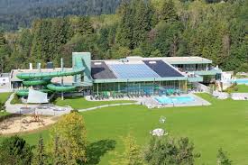 Alpentherme Ehrenberg 5 Minuten Therme Alpen Reisen