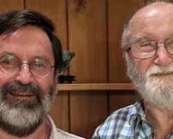 Geoffrey Lehmann's poem