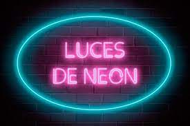 Tumblr arreglar fotos carteles luminosos luces vaso luces de la ciudad luz en el arte local de ropa neón neon art by daniel a. Origen De La Luz De Neon Inventor Y Evolucion Curiosfera Historia