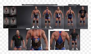This video shows you how to be a pro and make them look very realistic. Transparent Wwe 2k18 Png Wrestler Png Download Vhv