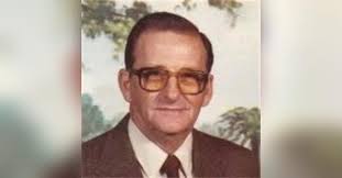 Rev. Ray H. Fulton Obituary