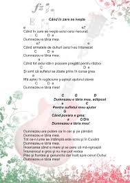 Ci inseamna sa te increzi in faptul ca dumnezeu va lucra in felul lui, la vremea lui, si spre slava lui. Muzica Crestina Acorduri Flip Book Pages 51 100 Pubhtml5