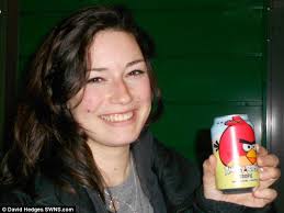 Think your teenager's too smart to take the latest deadly party drug? So  did Wendy Teasdill whose 18-year-old daughter died after taking ketamine at  festival