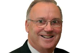 Interview: Raffles president John Johnston