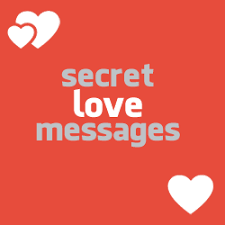 Secret Love Messages - Home | Facebook