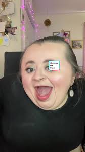 Can you tell who's makeup routine I did? 👀 Since my big chop it's giv...