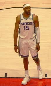 Sacramento kings owner and chairman vivek ranadivé: Vince Carter Wikipedia