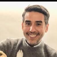 Alberto Newman's Instagram, Twitter & Facebook