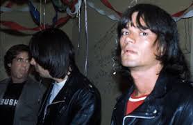 Thirsty : July 2009 : Interview with Danny Fields