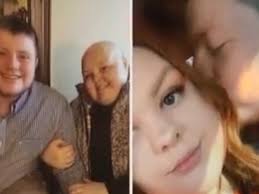 Fundraiser by Jordan Dangle : Cancer Support & Medical Costs for Hannah  Smith