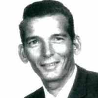 Richard Linwood Paley (1935–1997)