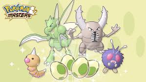 See list of most powerful bug type pokémon. Bright Sunset Bug Pokemon With Horns Wurmple Silcoon Cascoon Beautifly And Dustox Pokemon Go Hub Well After Reading Everything And Checking All Things In There I Should Tell You That