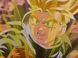 Proud To Be A Dragon Ball GT Fan