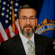 After an incredible twenty years, I retired from the FBI