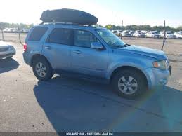 Image result for Sport Blue 2009 Escape