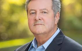 Meet Bobby Masters, General Manager of Bay Creek