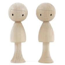 See more ideas about short hair styles, short hair cuts, hair styles. Clicques Diy Short Hair Wooden Doll