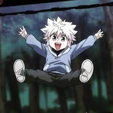 A collection of the top 53 killua wallpapers and backgrounds available for download for free. Killua Zoldyck Animecitation Twitter