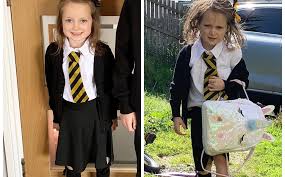 Ver más ideas sobre memes, meme gracioso, memes graciosos. Antes Y Despues Del Primer Dia De Clases De Una Nina Se Vuelve Viral