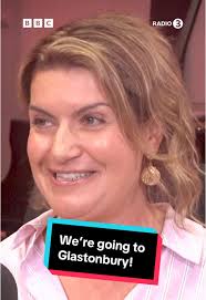 Georgia Mann Radio 2