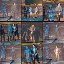 This show is all set to debut on disney plus. Loki Set Photos Disneyplus
