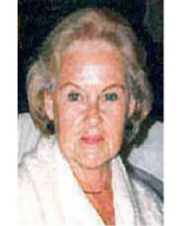 Obituary for Leona Miles