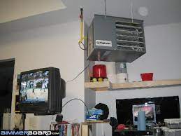 Garage Heater Natural Gas Heater Garage Heater Diy Ceiling Gas Heater