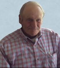 Gordon Petterson Service Details