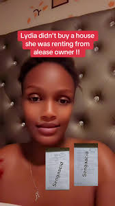 Jasmine Grey Lydia Ren