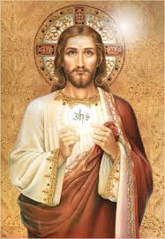 Our Lord Jesus Christ/hc-christ1