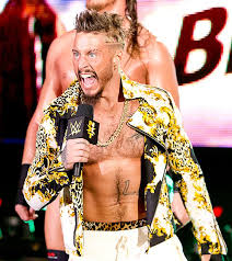 The Fishbulb Suplex Enzo Amore Wrestling Wwe Wwe Tag Teams