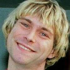 Kurt Cobain Forever Alive In Our Hearts