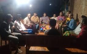 Maybe you would like to learn more about one of these? Musyawarah Pemilihan Langsung Ketua Rt 01 Rw 06 Dusun Gorok Desa Tanjungsari Desa Tanjungsari