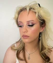 Shannon Healy Makeup‎