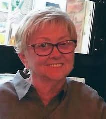 Mary Downey Obituario