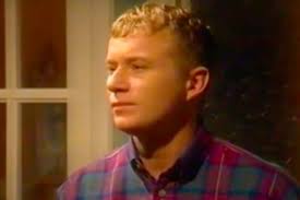 What happened to Ashley Peacock