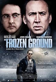 THE FROZEN GROUND : A DECENT ADAPTATION OF TERRIFYING TRUE STORY