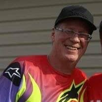 Gerald Michael Gatrell Obituary