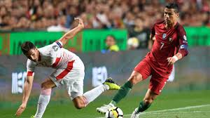 Alle neuigkeiten, ergebnisse, tickets, spielplan und statistiken. Portugal Oder Schweiz In Welcher Nationalmannschaft Sind Mehr Spieler Welche In Dieser Saison Einen Titel Feiern Durften