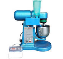 5L Lab Mixing Machine Cement Mortar Mixer