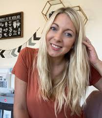 Lynette Kennedy's Instagram, Twitter & Facebook