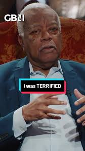 Dennis Lehrer Trevor Mcdonald