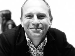 A few words from…Daniel Calder