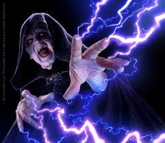 Powers and abilities of hollows. Is It Biologically Possible To Shoot Lightning From Your Hands Like In Star Wars Quora