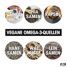 Pin Von Bettina Obermeier Auf Health Omega 3 Peta Omega