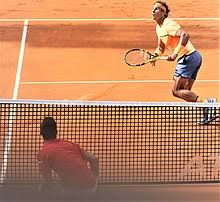 At the age of 12, the manacor native decided to choose tennis as his primary sport, working … Rafael Nadal Wikipedia