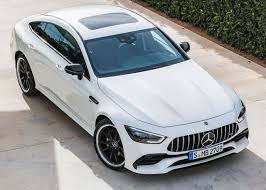 2019 Mercedes Benz Amg Gt53 4 Door Mercedes Benz Amg Mercedes Amg Mercedes Benz