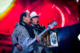 (c) 1989 los tigres del norte, inc. Last Night Los Tigres Del Norte At Rodeohouston Houston Press